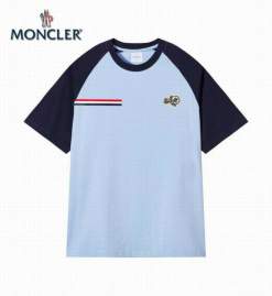 Picture of Moncler T Shirts Short _SKUMonclerS-5XL12yr675495